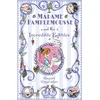 KNYGA Kingfisher, Rupert Madame Pamplemousse and Her Incredible Edibles