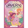 KNYGA Kingsbury Rowan Avery and the Squirrel Delivery