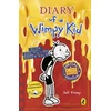 KNYGA Kinney, Jeff Diary of a Wimpy Kid (Book 1)