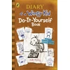 KNYGA Jeff Kinney Kinney Jeff Diary of a Wimpy Kid: Do-It-Yourself Book