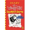 KNYGA Kinney Jeff Diary of a Wimpy Kid: Double Down (Book 11)