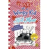 KNYGA Kinney, Jeff Diary of a Wimpy Kid: Hot Mess (Book 19)