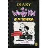 KNYGA Kinney Jeff Diary of a Wimpy Kid: Old School (Book 10)