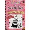 KNYGA Kinney Jeff Diary of a Wimpy Kid: Partypooper (Book 20)