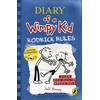 KNYGA Kinney Jeff Diary of a Wimpy Kid: Rodrick Rules (Book 2)