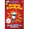 KNYGA Kinney Jeff Diary of an Awesome Friendly Kid: Rowley Jefferson's Journal