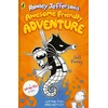 KNYGA Jeff Kinney Kinney Jeff Rowley Jefferson's Awesome Friendly Adventure