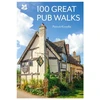 KNYGA Kinsella, Patrick; National Trust Books 100 Great Pub Walks