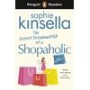 KNYGA Kinsella, Sophie Penguin Readers Level 3: The Secret Dreamworld Of A Shopaholic (ELT Graded Reader): Abridged Edition