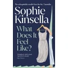 KNYGA Kinsella, Sophie What Does it Feel Like?