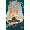 KNYGA Kinsey T E Murder on the Rocks