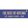 KNYGA Kipling, Rudyard Best of Kipling: The Jungle Book, Kim
