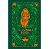 KNYGA Kipling, Rudyard Jungle Book: 130th Anniversary Edition