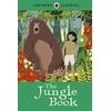 KNYGA Kipling Rudyard Ladybird Classics: The Jungle Book
