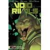 KNYGA Robert Kirkman Kirkman Robert Void Rivals Volume 4