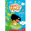 KNYGA Kirsty Applebaum Princess Minna: The Giant Beanstalk