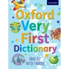 KNYGA Oxford Very First Dictionary