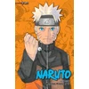 KNYGA Kishimoto, Masashi Naruto (3-in-1 Edition), Vol. 16: Includes vols. 46, 47 &amp; 48
