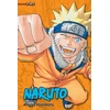 KNYGA Kishimoto, Masashi Naruto (3-in-1 Edition), Vol. 7: Includes vols. 19, 20 &amp; 21