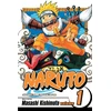 KNYGA Kishimoto Masashi Naruto, Vol. 1: Uzumaki Naruto
