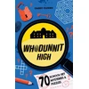 KNYGA Kit Frost Whodunnit High