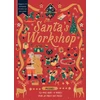 KNYGA Kit Santa's Workshop
