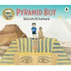 KNYGA Kitamura, Satoshi Pyramid Boy