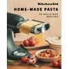 KNYGA KitchenAid Home-Made Pasta: 70 Delicious Recipes
