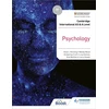 KNYGA Kitching, Helen J.; Wood, Mandy Cambridge International AS &amp; A Level Psychology