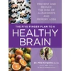 KNYGA Kivipelto, Dr. Miia; Hellenius, Dr. Mai-Lis Five Finger Plan to a Healthy Brain: Prevent and Reduce the Risk of Alzheimer's and Memory Loss