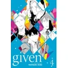 KNYGA Kizu, Natsuki Given, Vol. 4