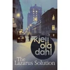 KNYGA Kjell Ola Dahl Lazarus Solution