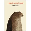KNYGA Klassen, Jon I Want My Hat Back: "The funniest book ever written" - Guardian. Now in board book for babies and toddlers, a laugh-out-loud gift from bestselling and multi-award-winning picture book maker Jon Klassen