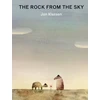 KNYGA Jon Klassen Klassen Jon Rock from the Sky: #1 NEW YORK TIMES BESTSELLER. A hilariously dark and deadpan picture book comedy of friends, fate, and a mysterious object. From the bestselling and multi-award-winning creator of the Hat trilogy, ages 4, 5, 6, 7