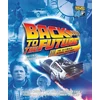 KNYGA Klastorin, Michael; Atamaniuk, Randal Back to the Future: The Ultimate Visual History (Revised and Expanded Edition)
