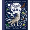 KNYGA Klepeis Alicia Secrets of the Stars, 15 Bedtime Stories Inspired by Nature