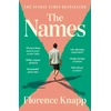 KNYGA Knapp Florence Names: 'The best debut novel in metai' Sunday Times