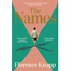 KNYGA Knapp, Florence Names: 'The best debut novel in metai' Sunday Times