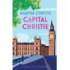 KNYGA Agatha Christie Capital Christie, Twelve London Mysteries