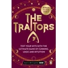 KNYGA Alan Connor Traitors