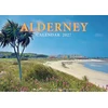 KNYGA Andrews Chris Alderney A4 Calendar - 2027