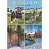 KNYGA Andrews Chris Cotswolds A5 Calendar 2027