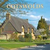 KNYGA Andrews Chris Cotswolds Small Square Calendar - 2027