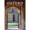 KNYGA Andrews Chris Oxford Colleges A5 Calendar - 2027
