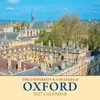 KNYGA Andrews Chris Oxford Colleges Large Calendar - 2027