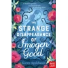 KNYGA Applebaum Kirsty Strange Disappearance of Imogen Good