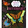 KNYGA Baer Sam Usborne Scratch Activities Butterflies