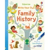 KNYGA Bingham Jane Write Your Own Family History