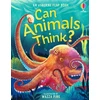KNYGA Bone Emily Can Animals Think?