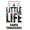 KNYGA Booktok Little Life